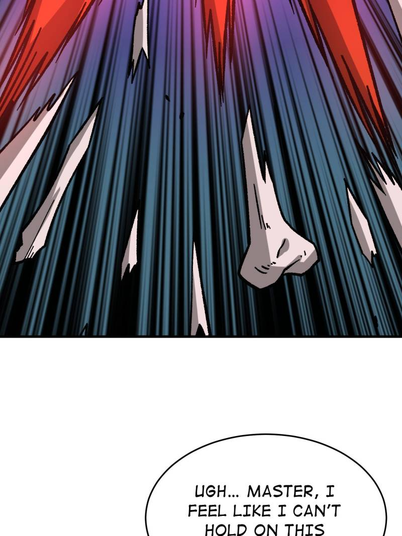 I'm Really Not A Supervillain Chapter 259 32